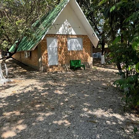Hotel Recanto Do Bosque Sorriso Zewnętrze zdjęcie