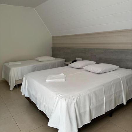 Hotel Recanto Do Bosque Sorriso Zewnętrze zdjęcie