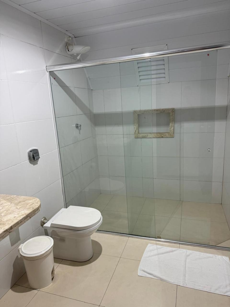 Hotel Recanto Do Bosque Sorriso Zewnętrze zdjęcie