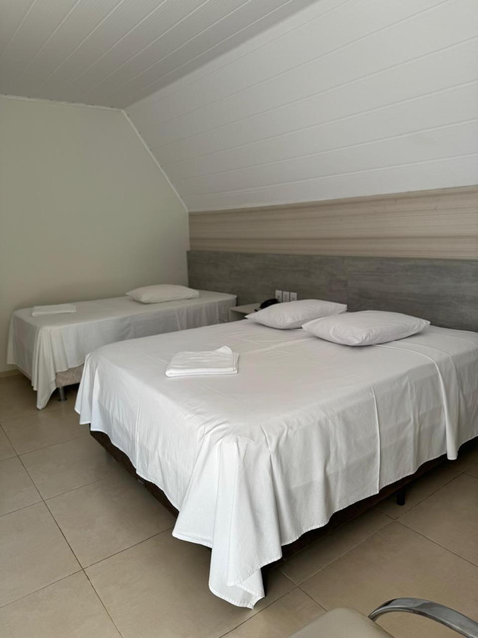 Hotel Recanto Do Bosque Sorriso Zewnętrze zdjęcie